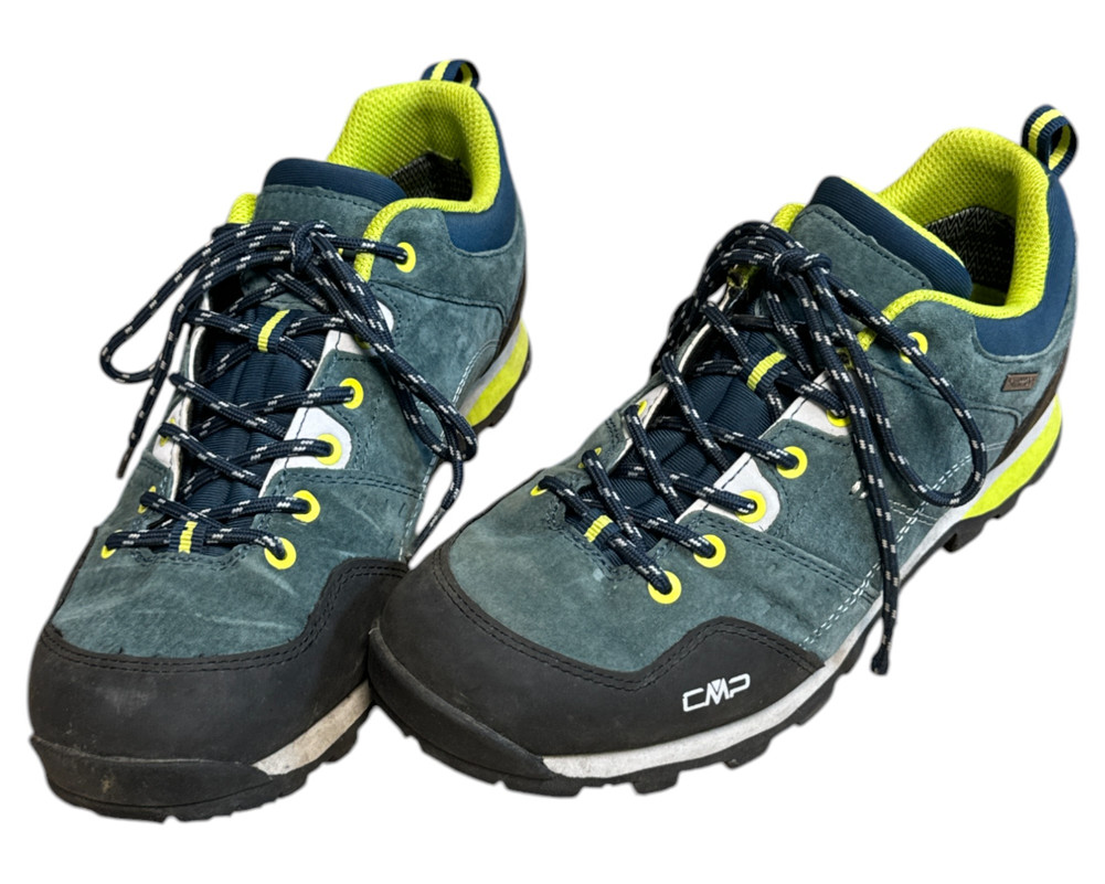 CMP Alcor Low BUTY TREKKINGOWE  męskie 40