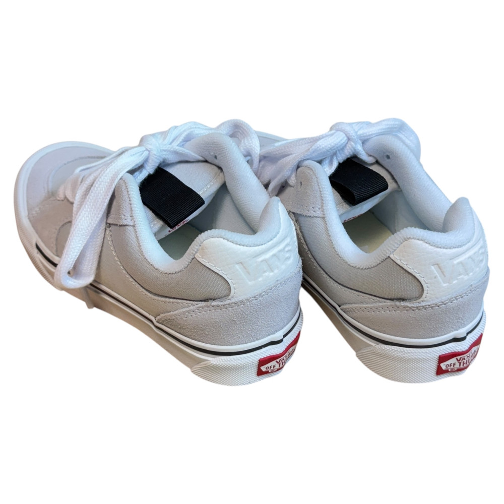 Vans Chukka Push BUTY SPORTOWE damskie 36