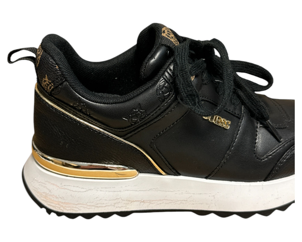 Guess Kaddy BUTY SPORTOWE  damskie 36