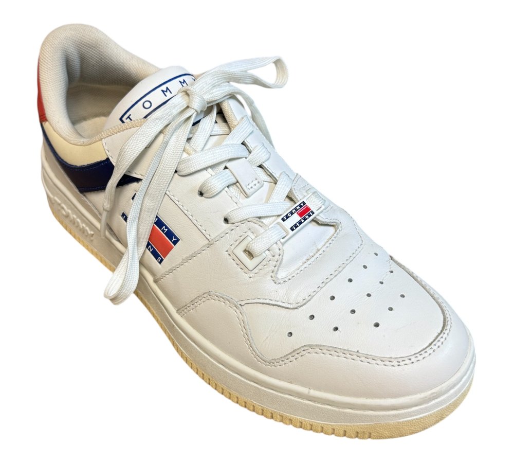 Tommy Jeans Basket Premium BUTY SPORTOWE  męskie 40