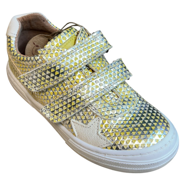 Bisgaard BUTY SPORTOWE dziecięce 29