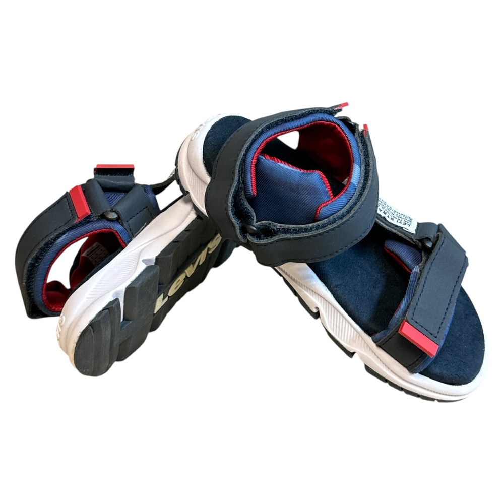 Levi`s SANDAŁY dziecięce 29/30