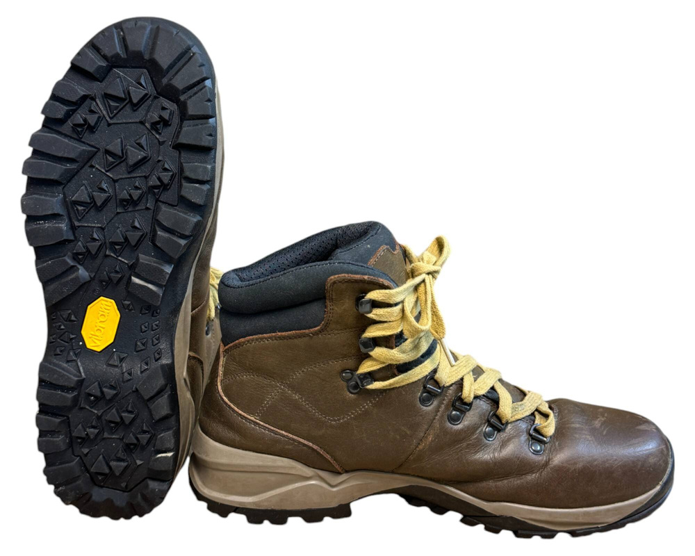 CMP Astherian Trekking Shoes Wp BUTY TREKKINGOWE  męskie 46