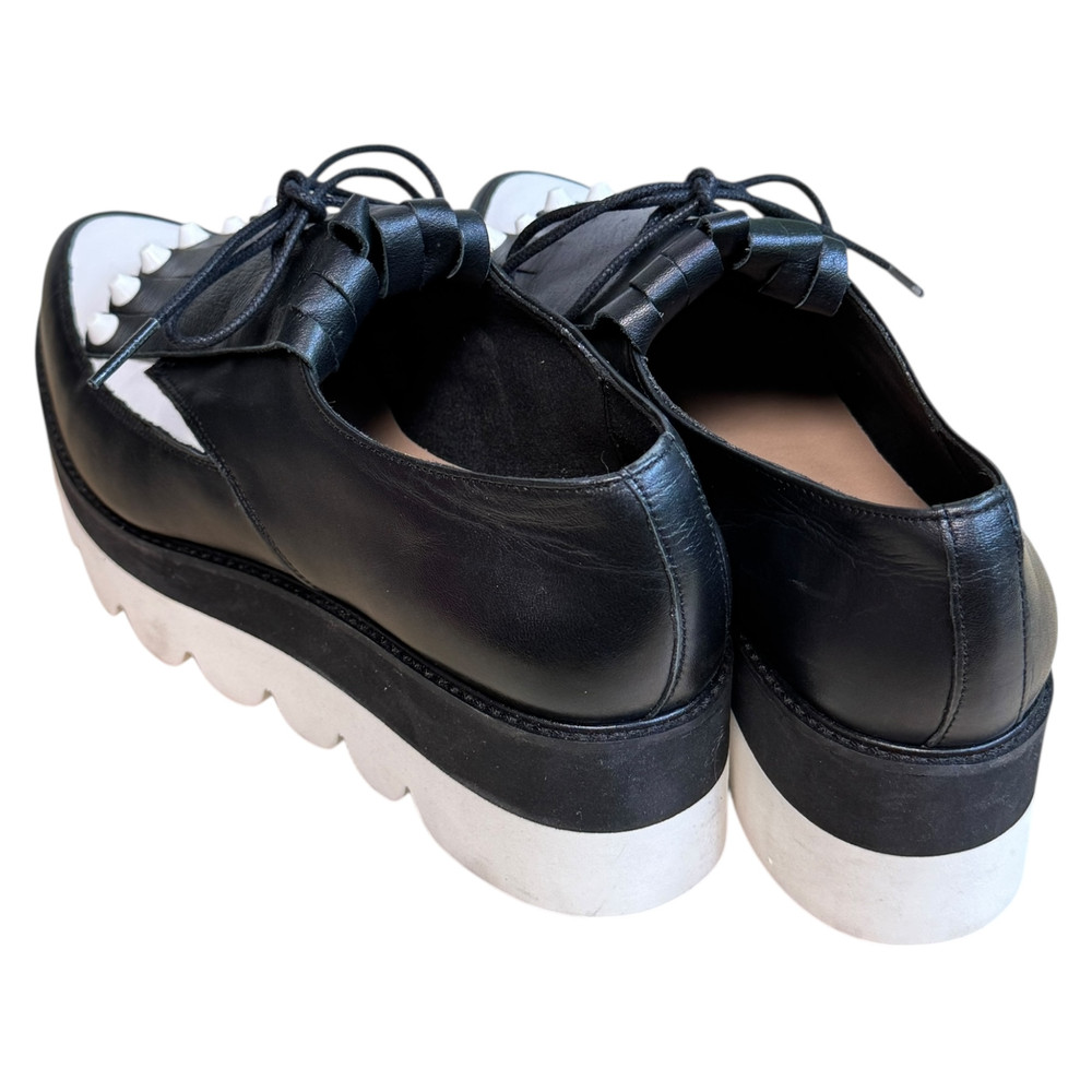 Kmb PÓŁBUTY damskie 38