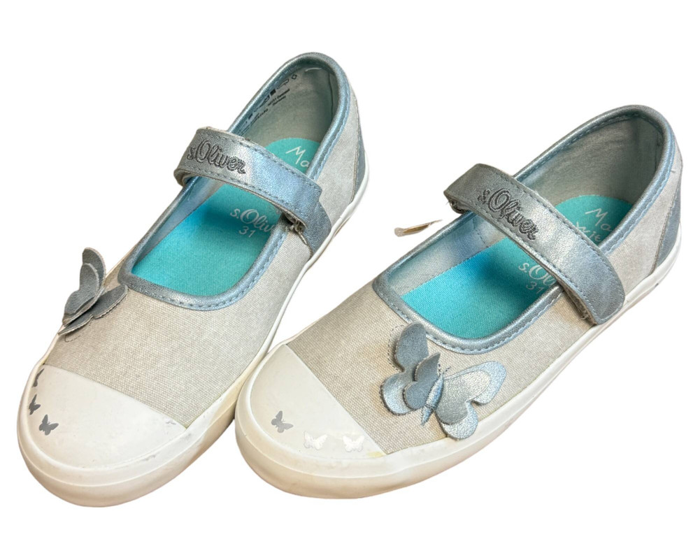 S. Oliver  BALERINKI  dziecięce 31