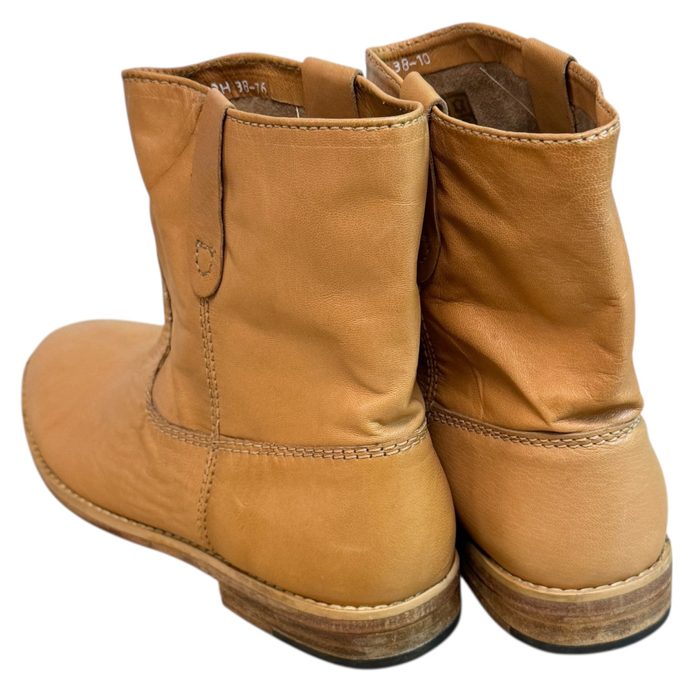 Gamloong BOTKI damskie 38