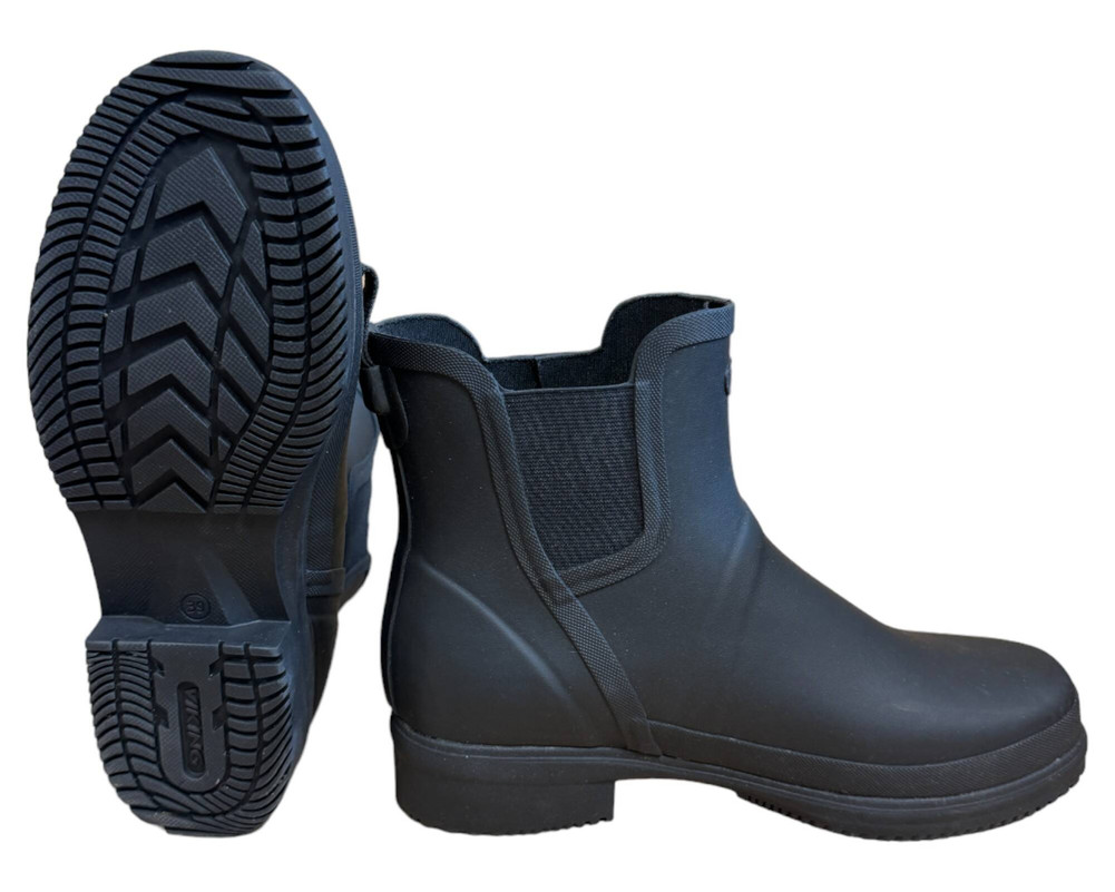 Viking Gyda KALOSZE damskie 39