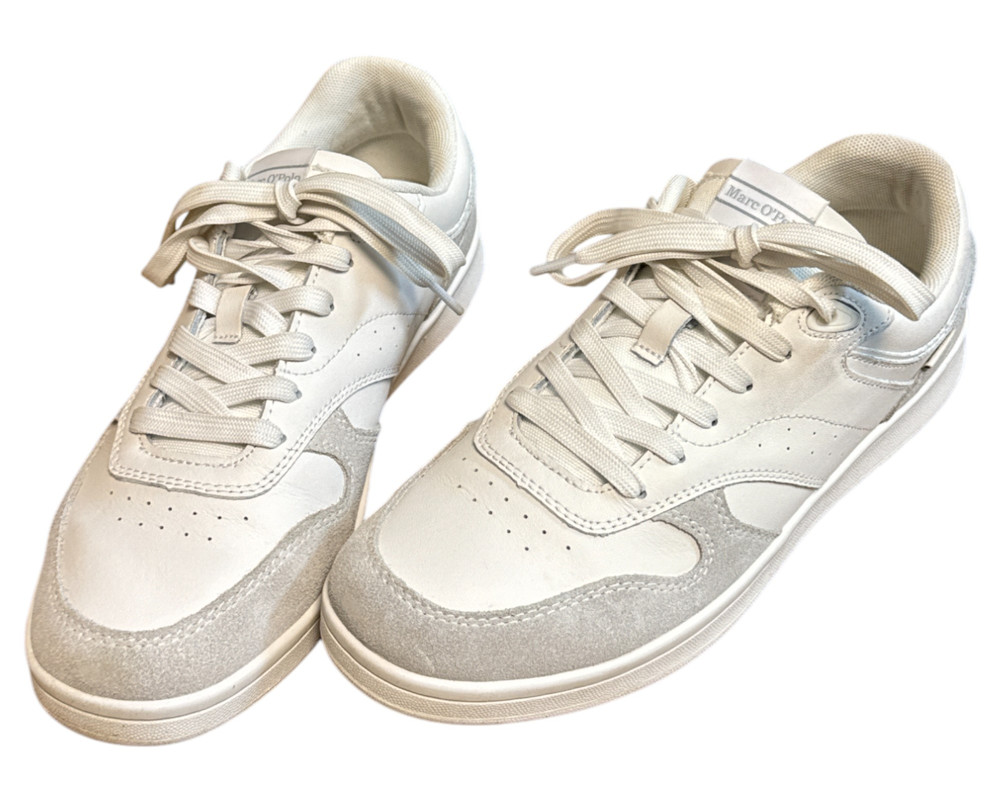 Marc O`Polo  BUTY SPORTOWE  damskie 41