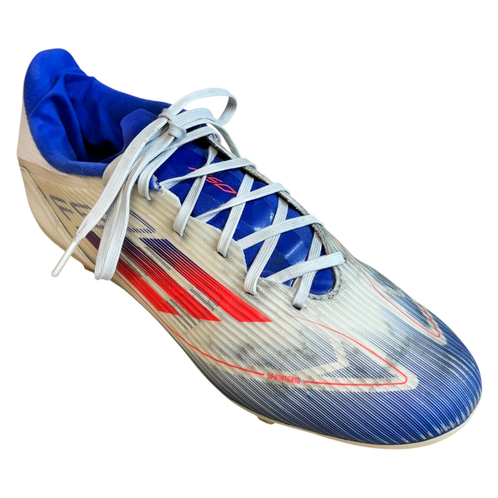 Adidas F50 Pro Firm Ground BUTY SPORTOWE korki męskie 43 1/3