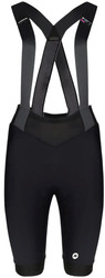 Spodenki rowerowe damskie ASSOS Uma GT C2 Bib Shorts W XL