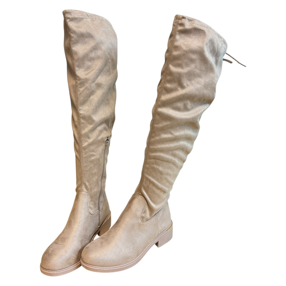 Anna Field  KOZAKI  damskie 41