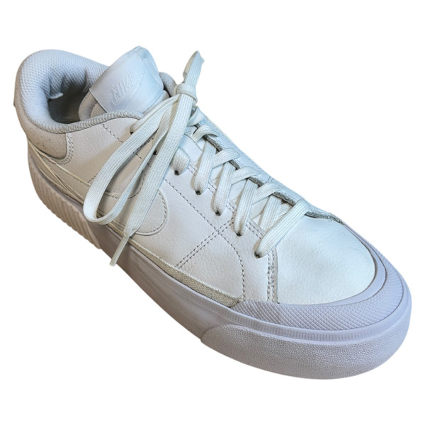 Nike Court Legacy Lift BUTY SPORTOWE damskie 39