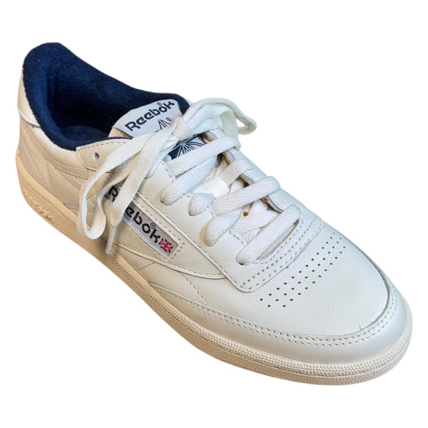 Reebok Club C 85 Vintage BUTY SPORTOWE damskie 37.5