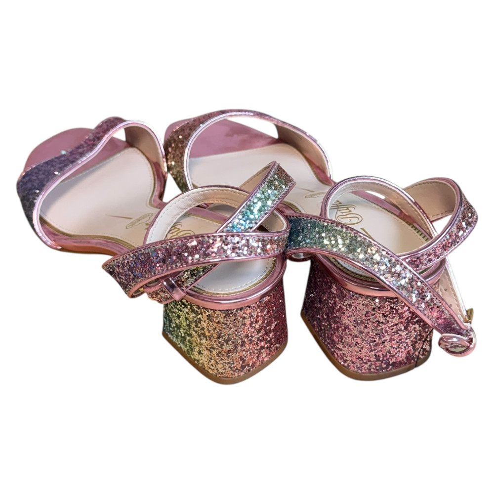 Buffalo Rainelle SANDAŁY damskie 38/39