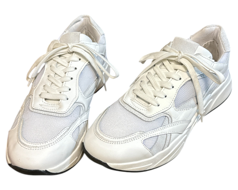 Karolina Kurkova  BUTY SPORTOWE  męskie 41