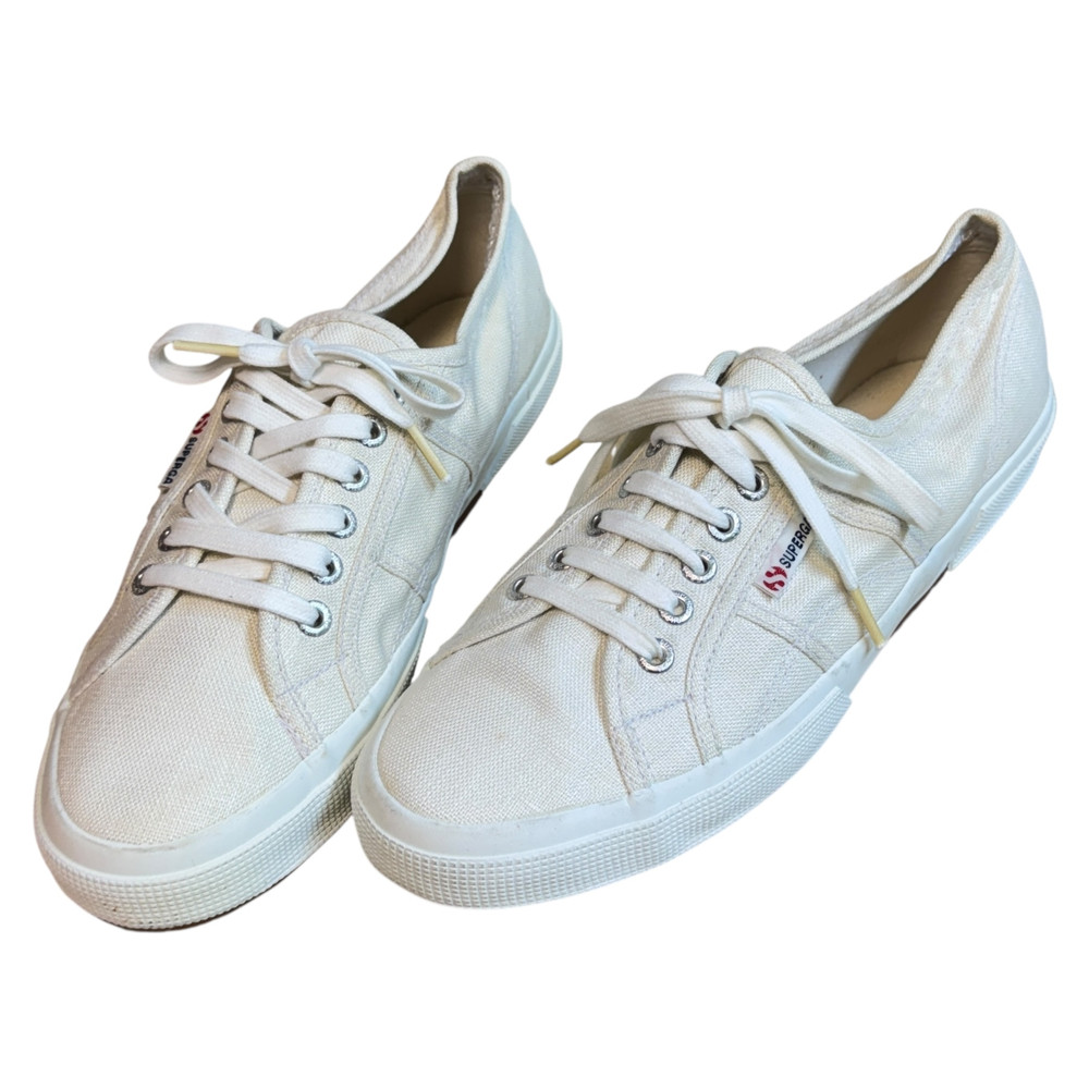 Superga TRAMPKI męskie 44