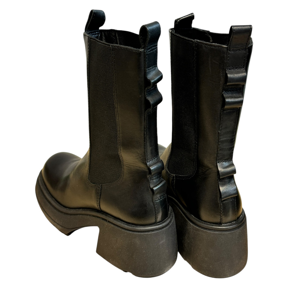 Badura  BOTKI  damskie 39