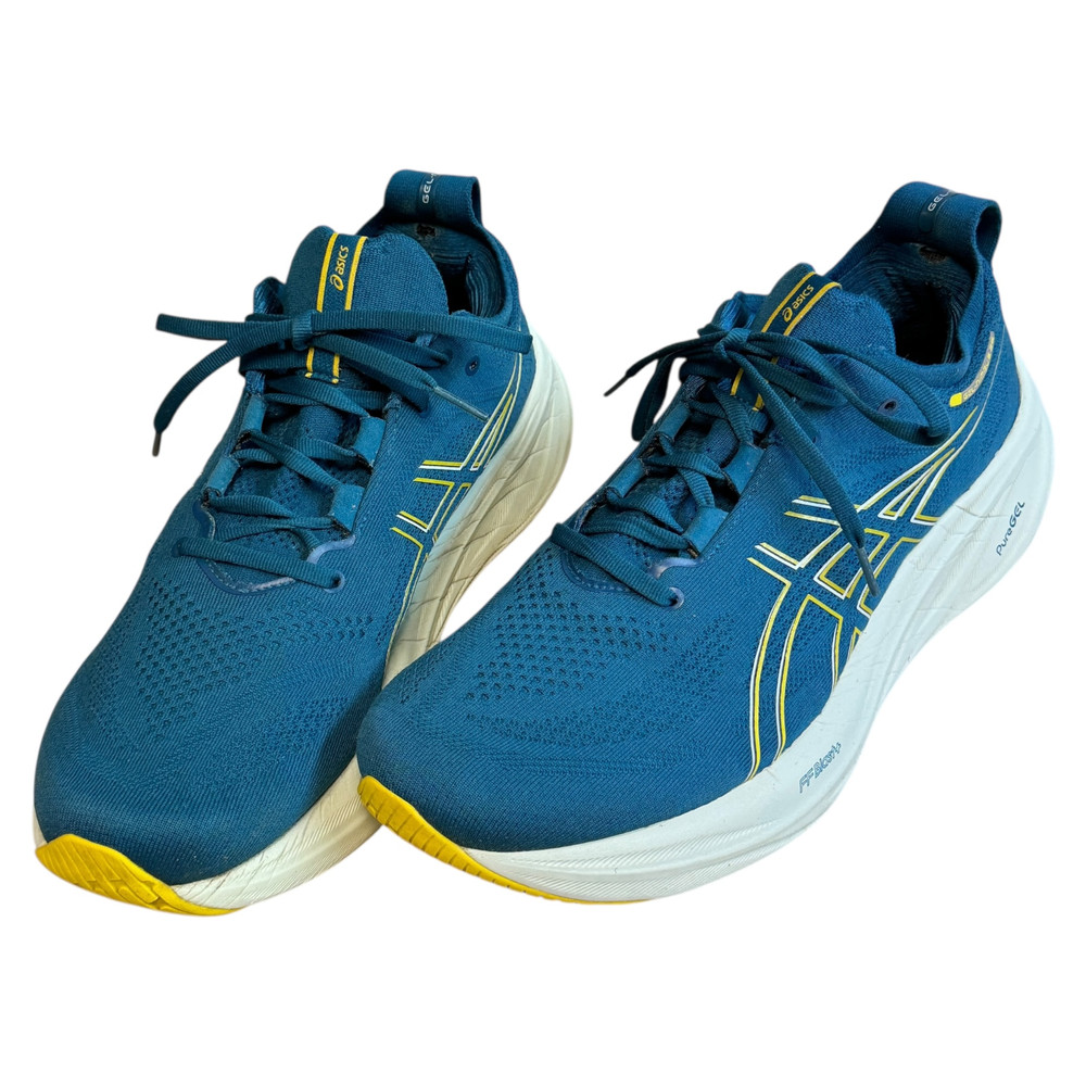 Asics Gel-Pulse 15 BUTY SPORTOWE męskie 46