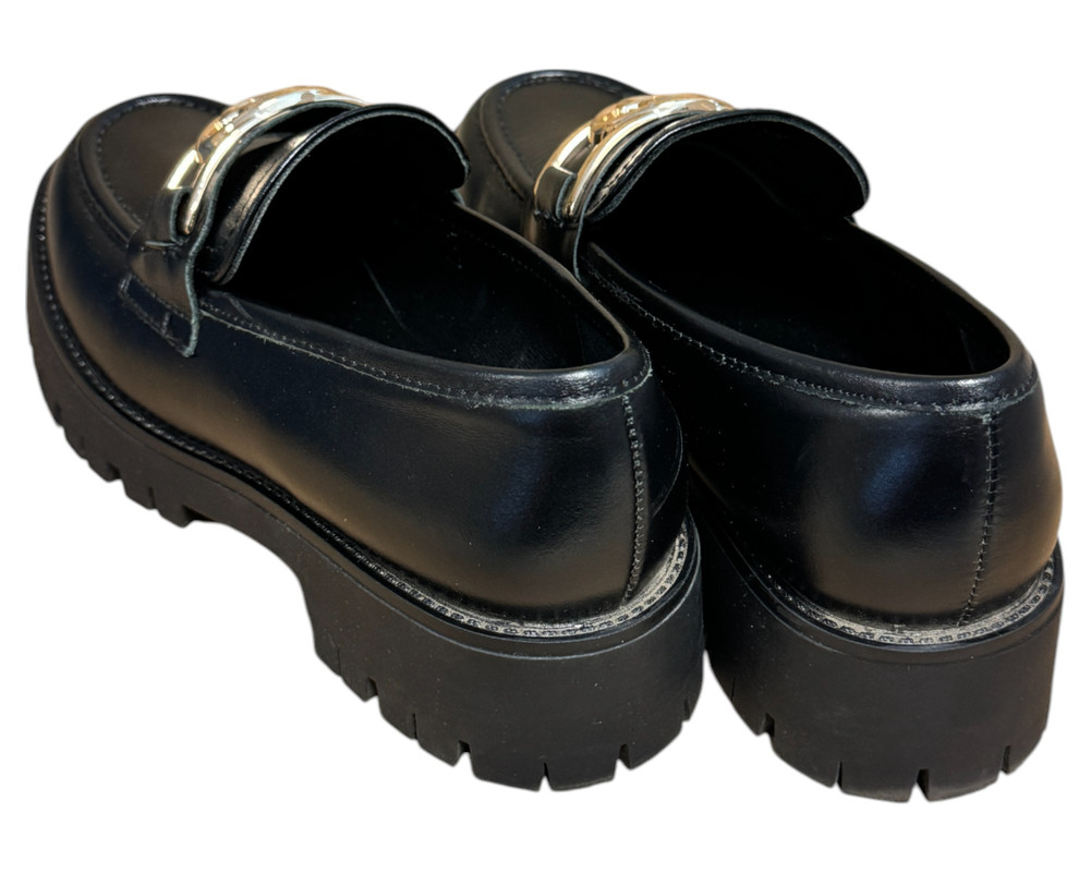 Guess Ilary PÓŁBUTY wsuwane damskie 36