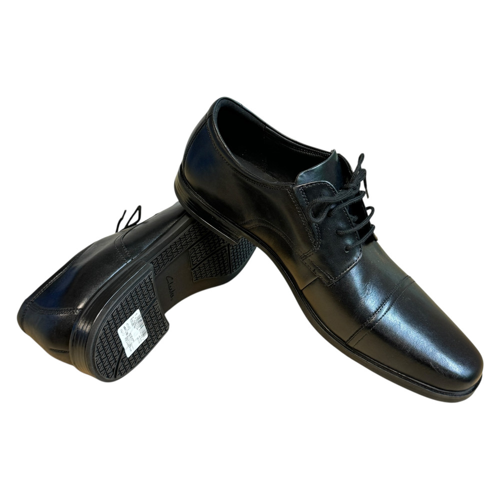 Clarks Howard Walk PÓŁBUTY męskie 46