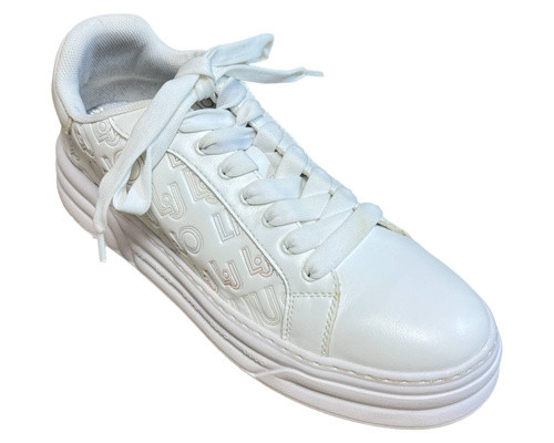 Liu Jo Cleo 12 TRAMPKI damskie 39