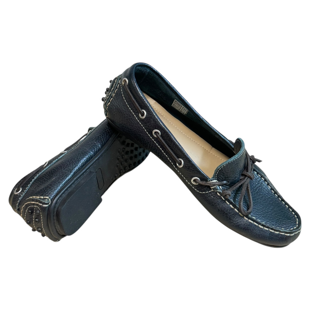 Ralph Harrison PÓŁBUTY wsuwane damskie 37