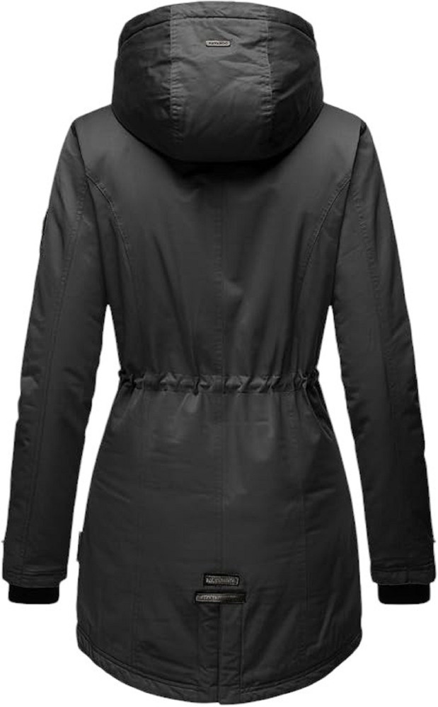 Naketano parka jacket L