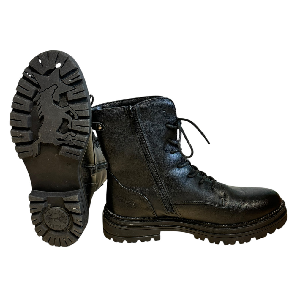 Mustang BOTKI damskie 39