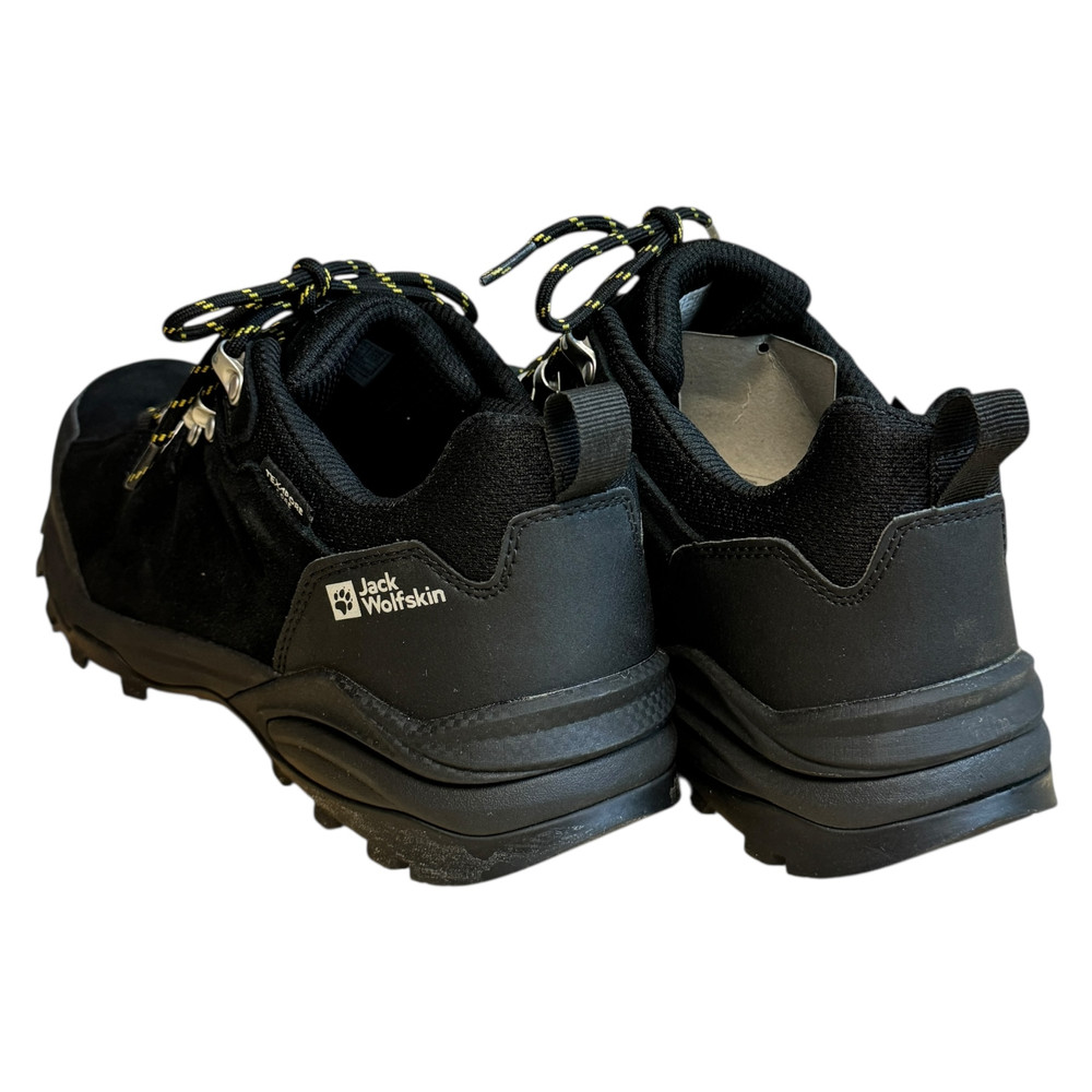 Jack Wolfskin Texapore Low BUTY TREKKINGOWE męskie 41