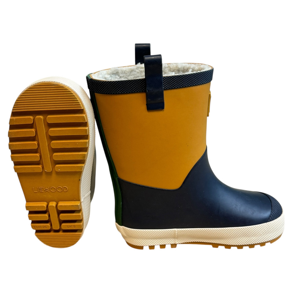 Liewood Sasha KALOSZE dziecięce 25/26