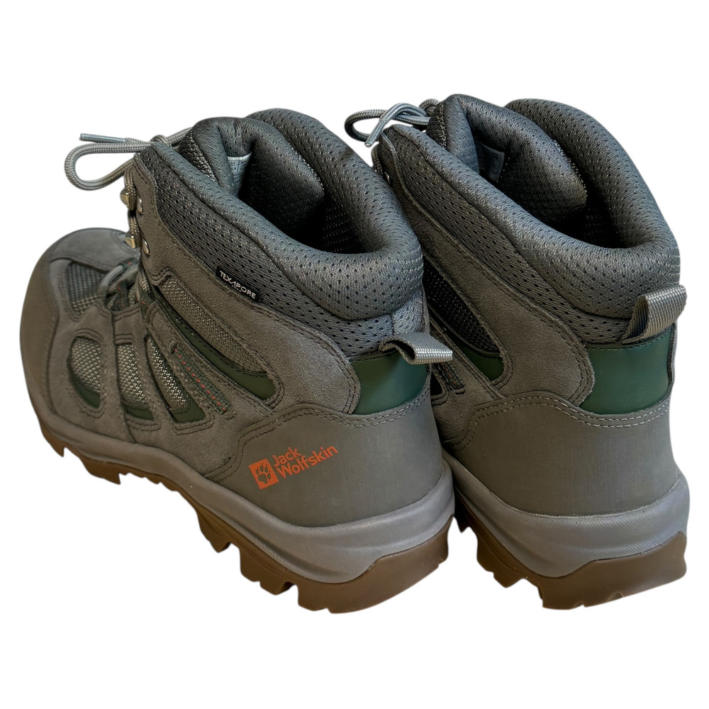 Jack Wolfskin Vojo 3 Texapore Mid BUTY TREKKINGOWE męskie 45/45.5