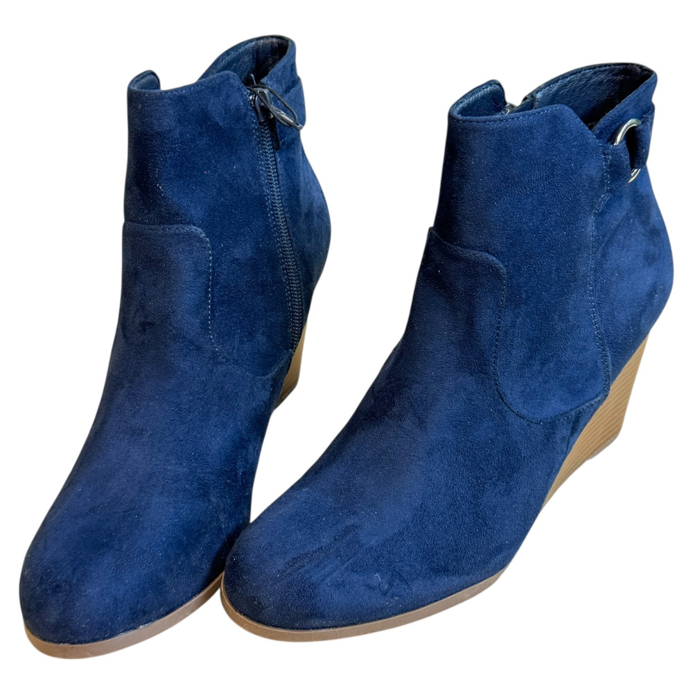 Anna Field BOTKI damskie 40/41