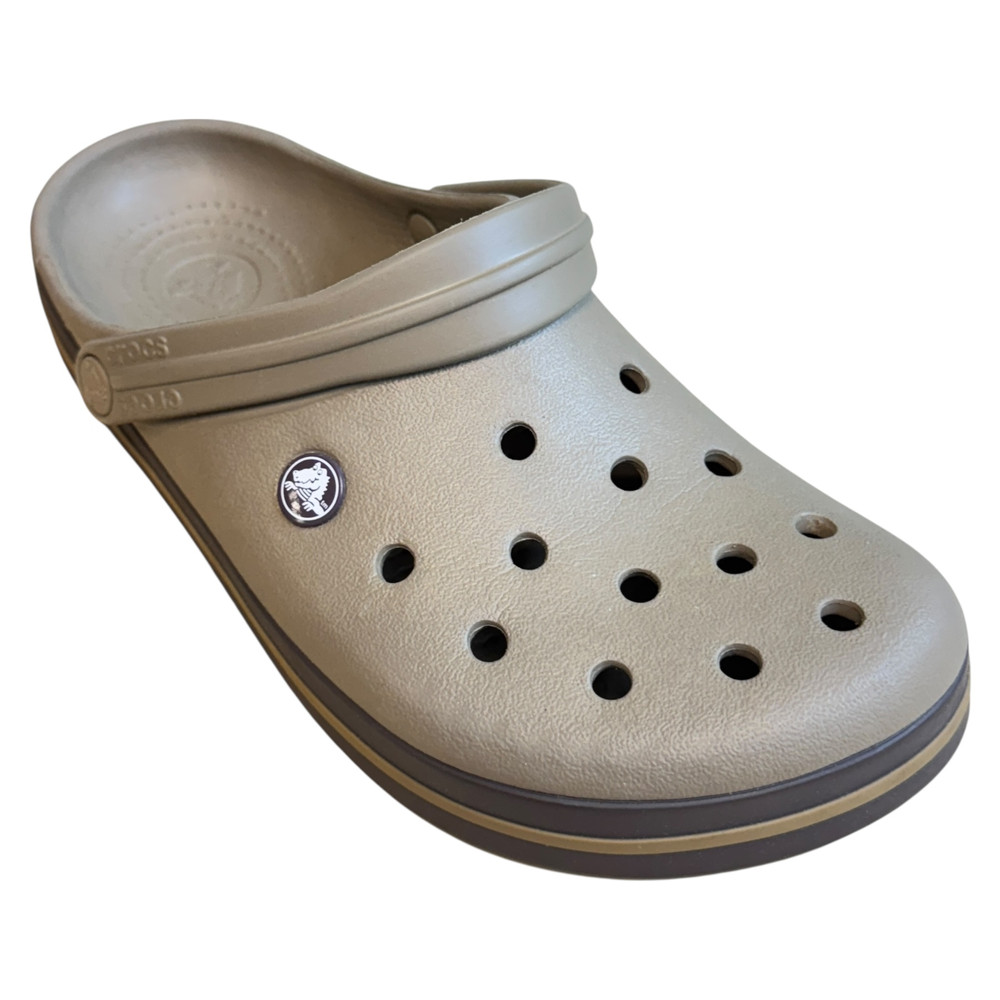 Crocs Crocband SANDAŁY damskie 41
