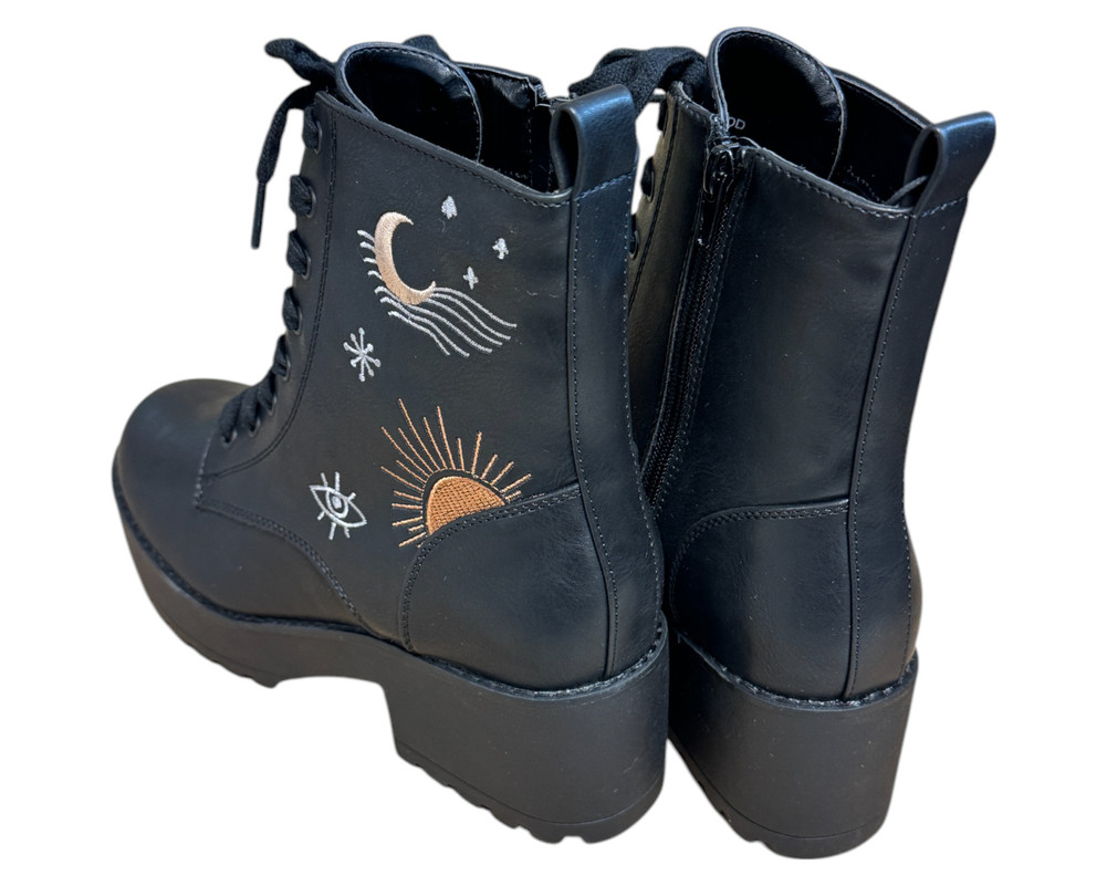 Even&Odd  BOTKI  damskie 41/40