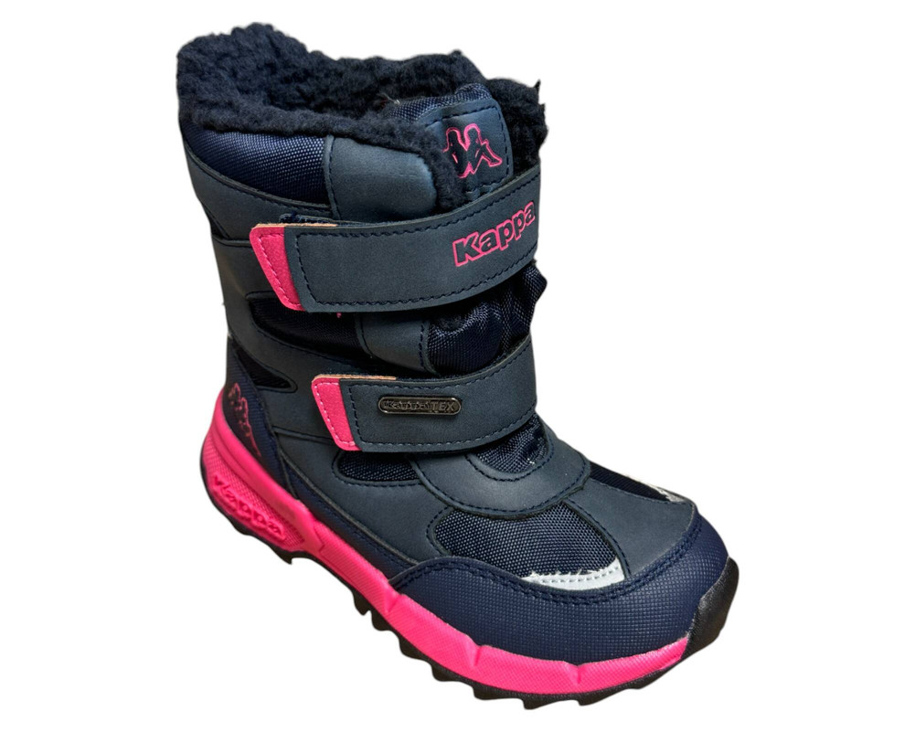 Kangaroos Cekis Tex K ŚNIEGOWCE  dziecięce 27/28