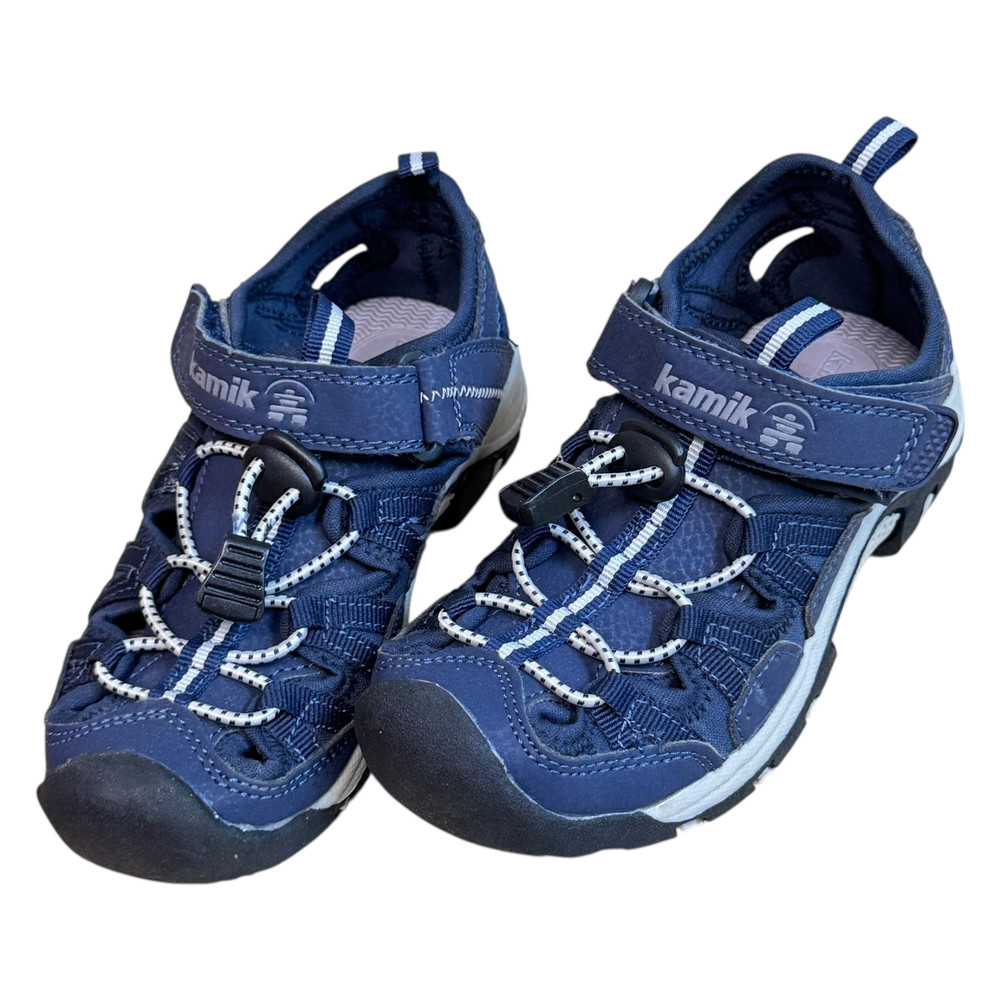 Kamik Wildcat SANDAŁY dziecięce 30/29