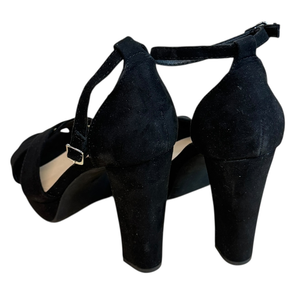 Anna Field SANDAŁY damskie 35