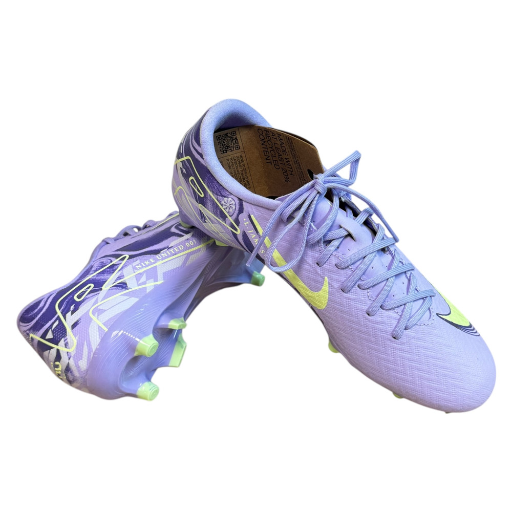 Nike Zoom Mercurial Vapor 16 Academy FG/MG BUTY SPORTOWE korki męskie 39/40