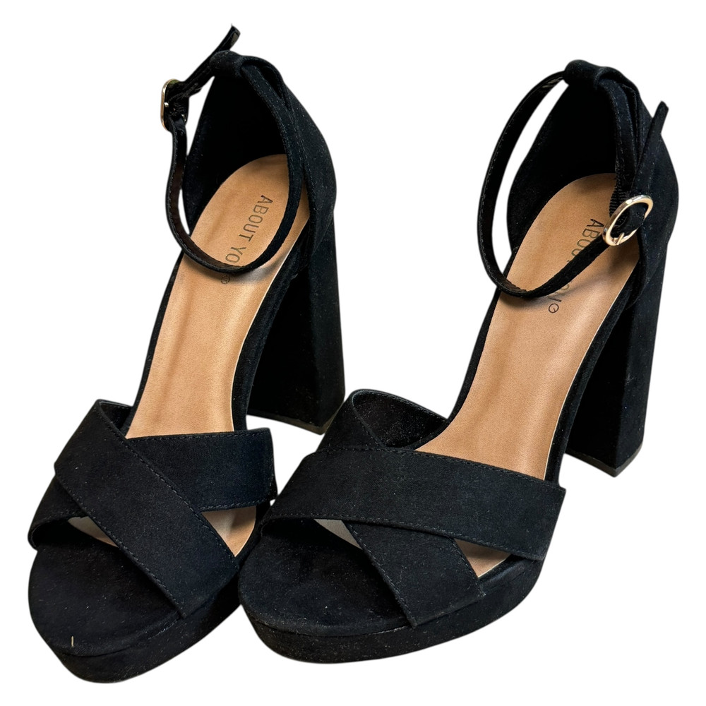 About You Carina SANDAŁY damskie 38