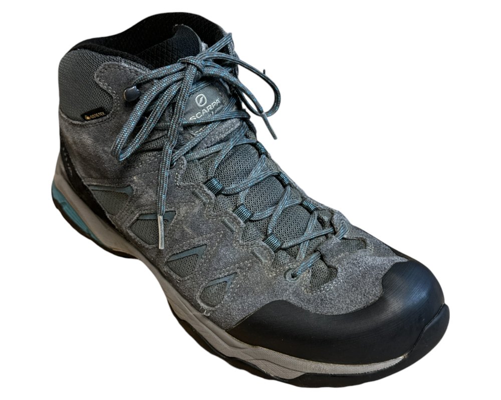 Scarpa Moraine Mid GTX BUTY TREKKINGOWE  męskie 44