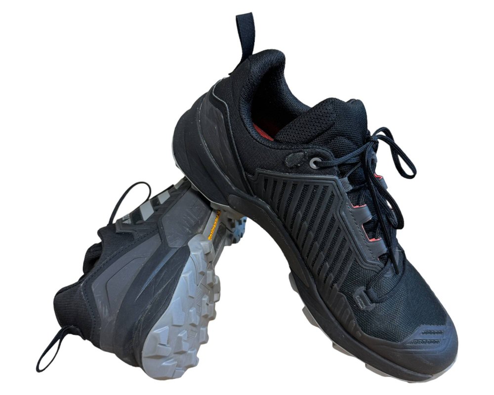 Adidas Terrex Swift R3 BUTY TREKKINGOWE męskie 44