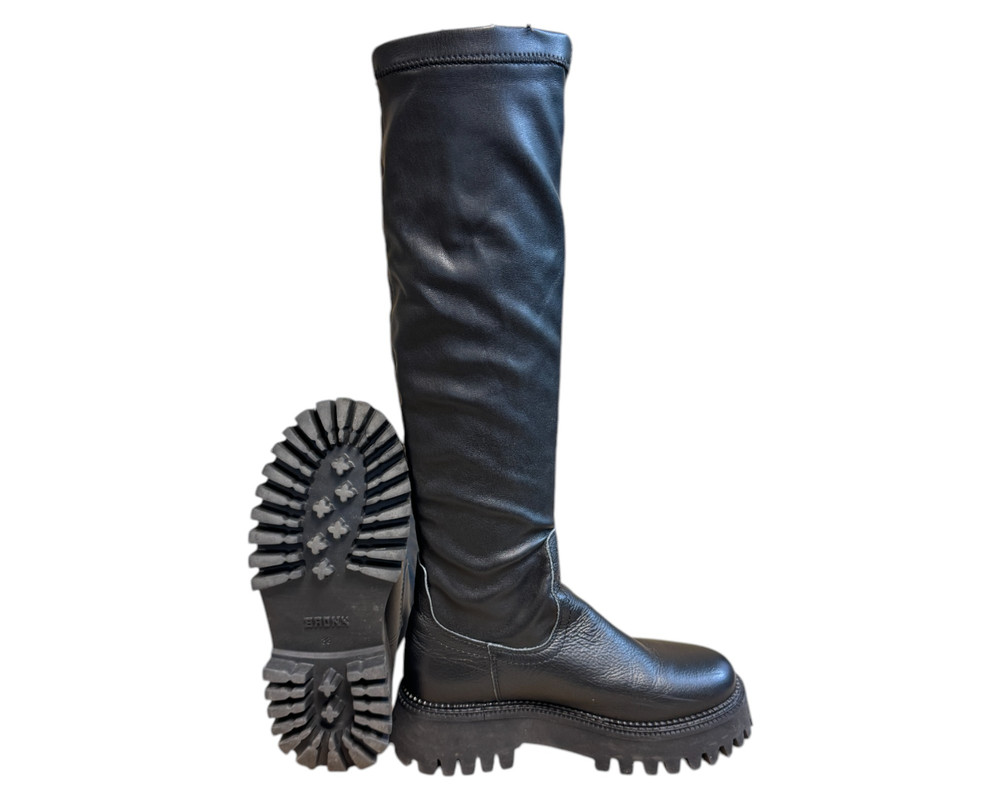 Bronx  KOZAKI  damskie 38