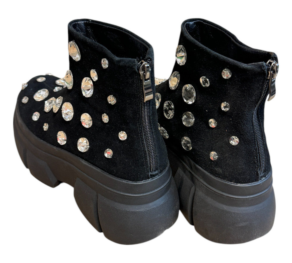 Lola Lola  BOTKI  damskie 37