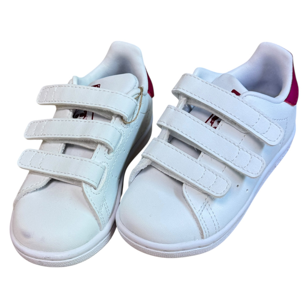 Adidas Stan Smith Cf BUTY SPORTOWE dziecięce 23