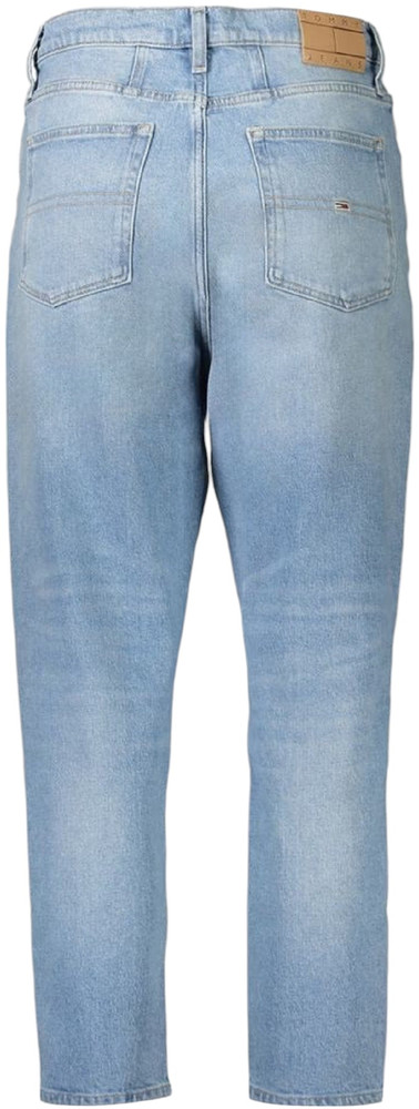 Spodnie Tommy Jeans Ultra High Tapered Mom Jeans 