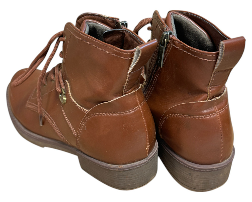 Tamaris  BOTKI  damskie 41