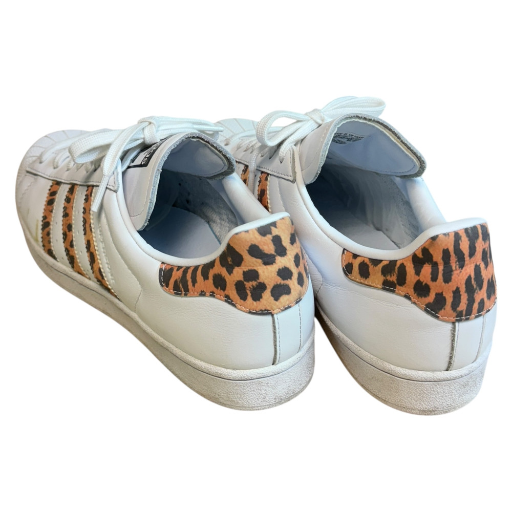 Adidas Superstar BUTY SPORTOWE damskie 42