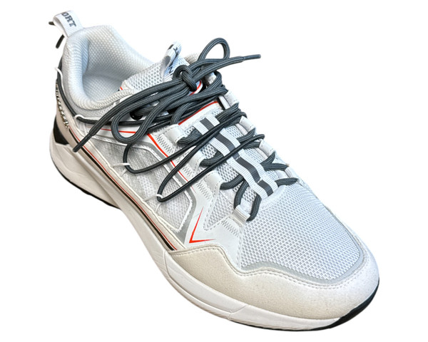 PHILIPP PLEIN  BUTY SPORTOWE  męskie 42