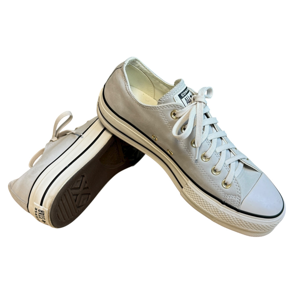 Converse Chuck Taylor All Star Lift Low BUTY SPORTOWE damskie 40