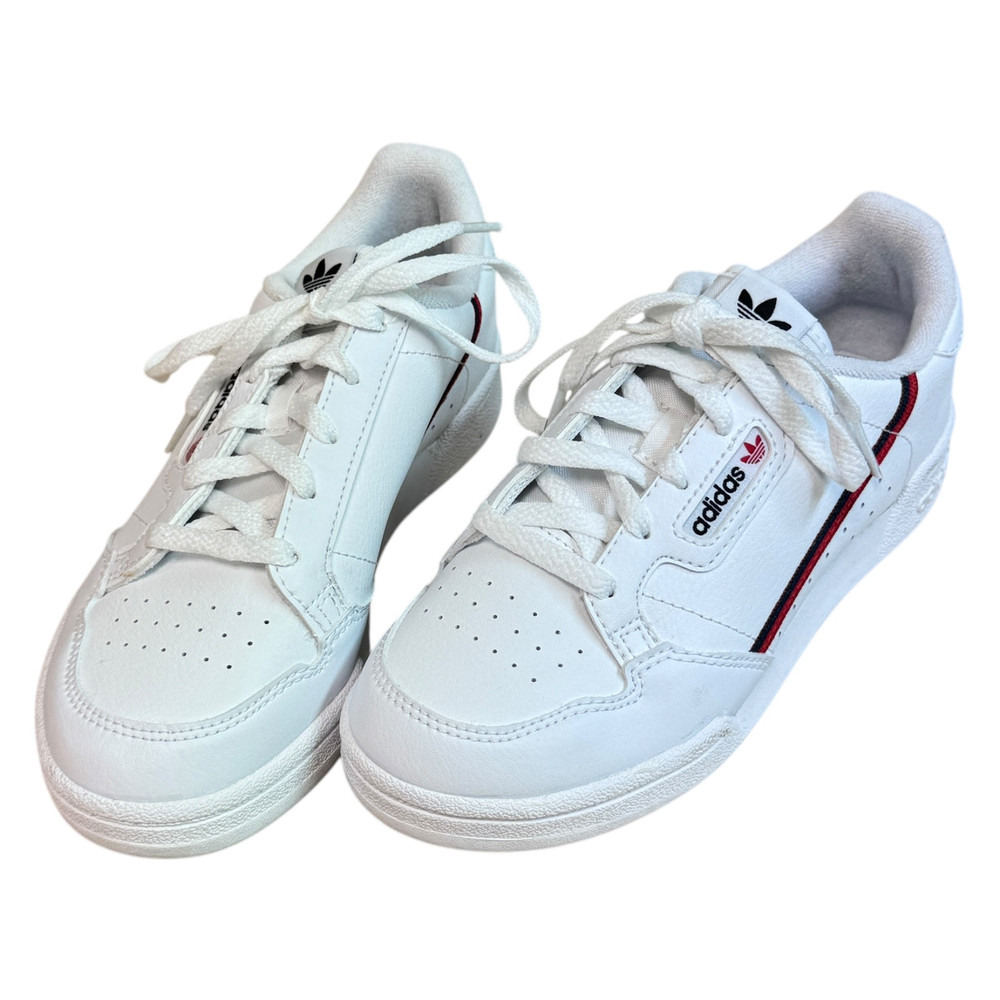 Adidas Continental 80 BUTY SPORTOWE dziecięce 33